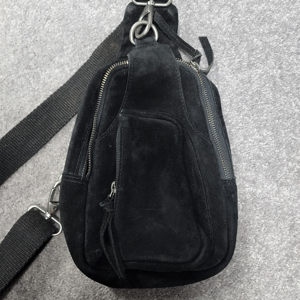 Free people sling bag
